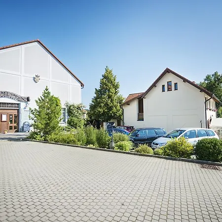 Hotel Mlyn Velehrad