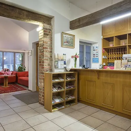Mlyn Hotel Velehrad