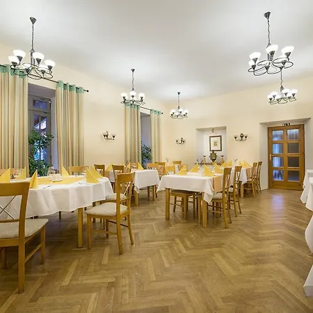 Hotel Mlýn 3*