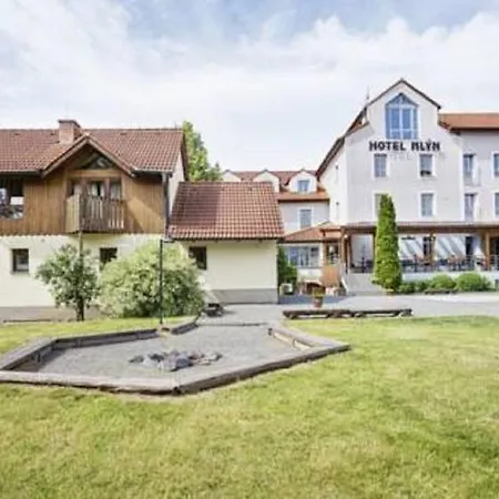 Mlýn Hotel 3*