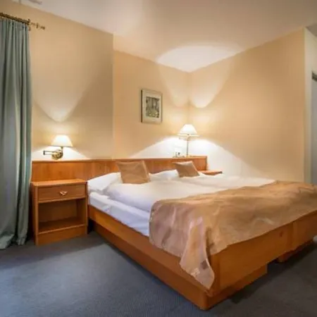 Hotel Mlýn Velehrad