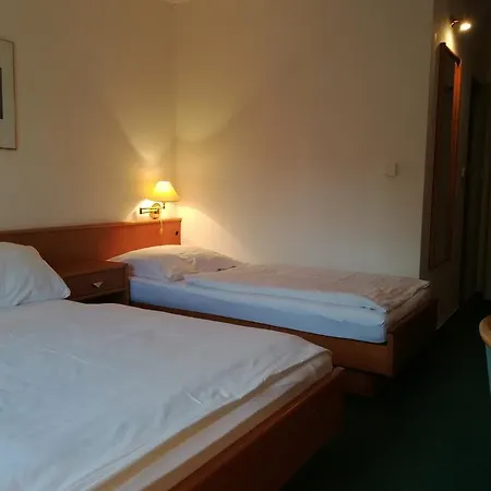 Mlýn 3* Velehrad