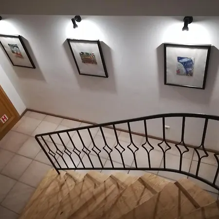 Mlýn 3*