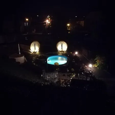 Mlýn Hotel 3*