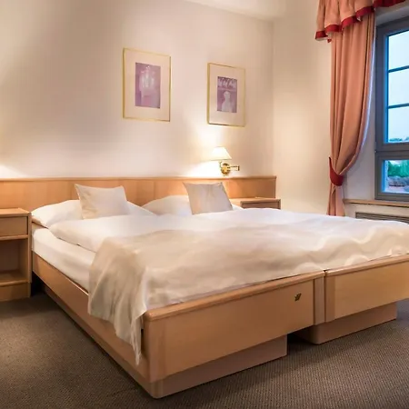 Mlýn Hotel Velehrad