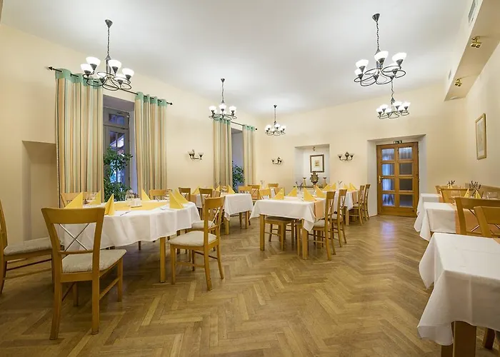 Hotel Mlyn 3*