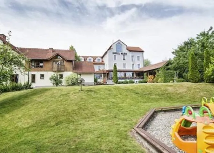 Mlyn Hotel Velehrad
