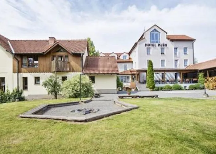 Mlyn Hotel 3*