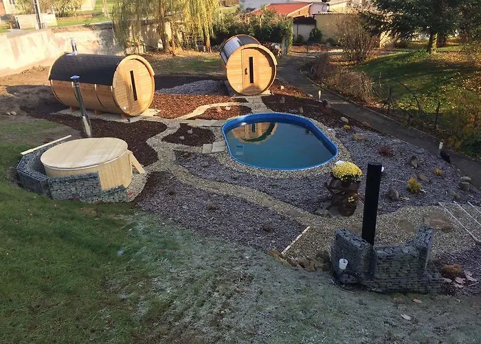 Mlyn 3* 벨레라드